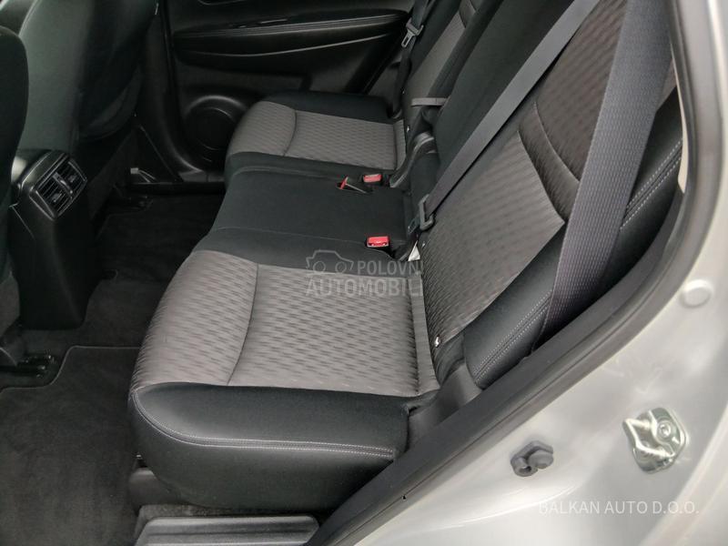 Nissan X-Trail 1.7 DCI/NAV/AUT/4X4