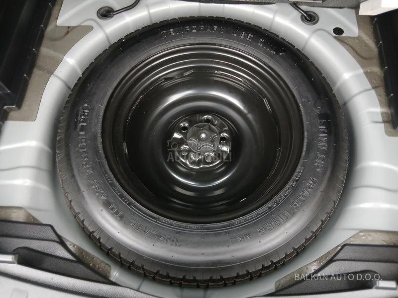 Nissan X-Trail 1.7 DCI/NAV/AUT/4X4