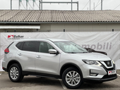 Nissan X-Trail 1.7 DCI/NAV/AUT/4X4