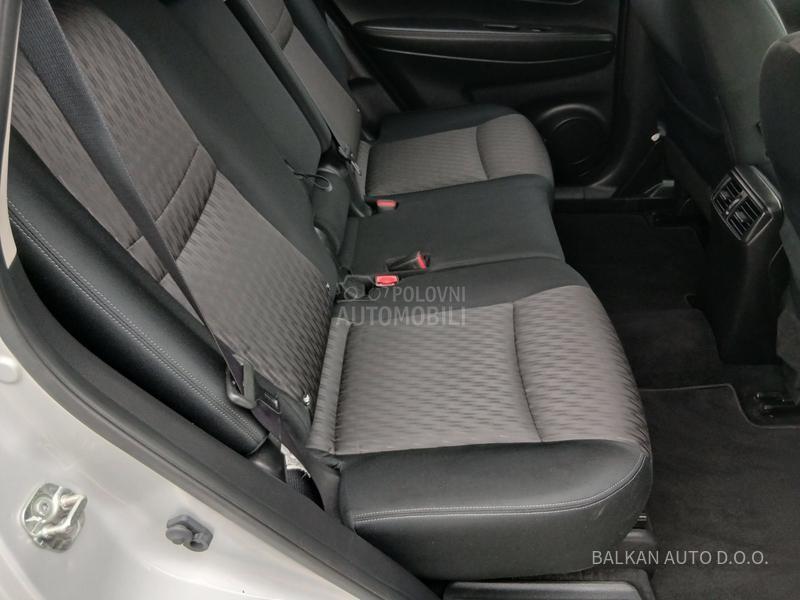 Nissan X-Trail 1.7 DCI/NAV/AUT/4X4