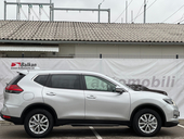 Nissan X-Trail 1.7 DCI/NAV/AUT/4X4