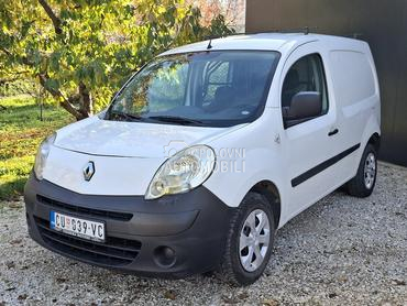 Renault Kangoo 1.5 DCI