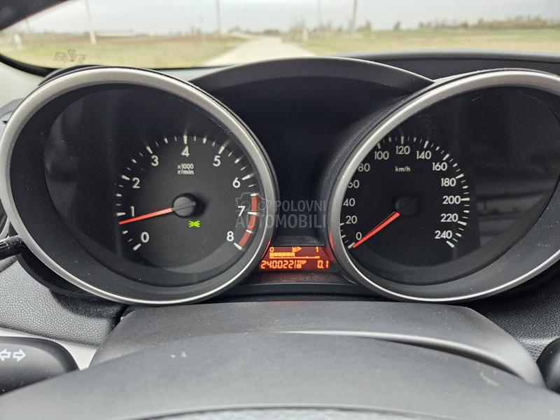 Mazda 3 S.P.O.R.T.C.E