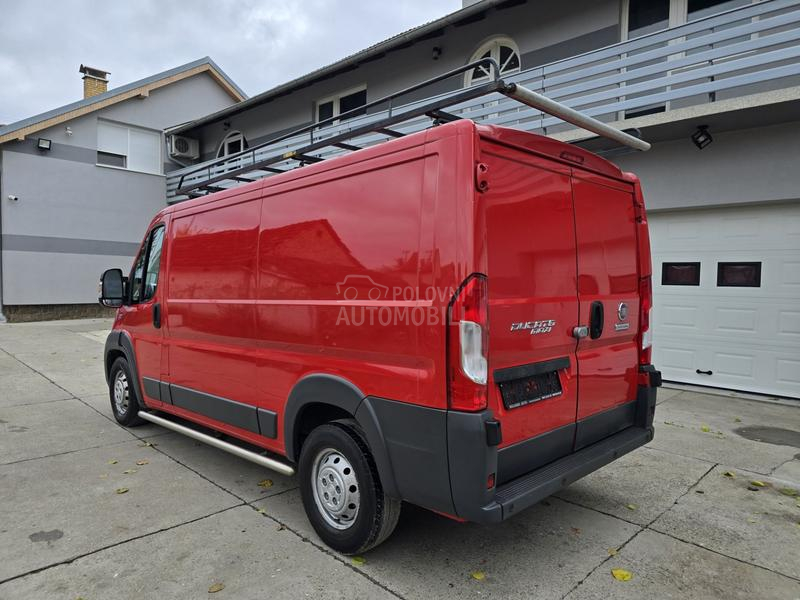Fiat Ducato 2.3MJET//L2 F U LL//
