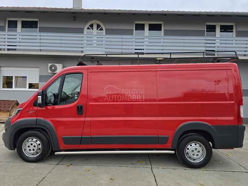 Fiat Ducato 2.3MJET//L2 F U LL//