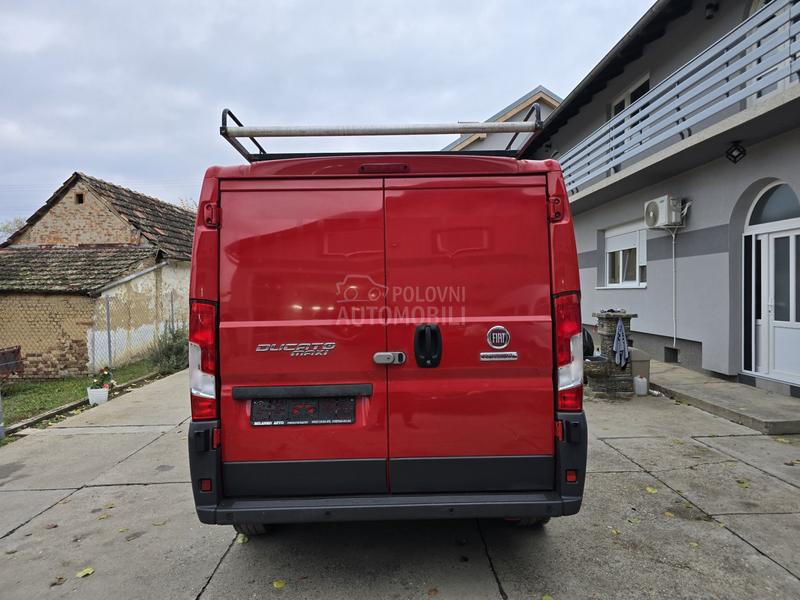Fiat Ducato 2.3MJET//L2 F U LL//