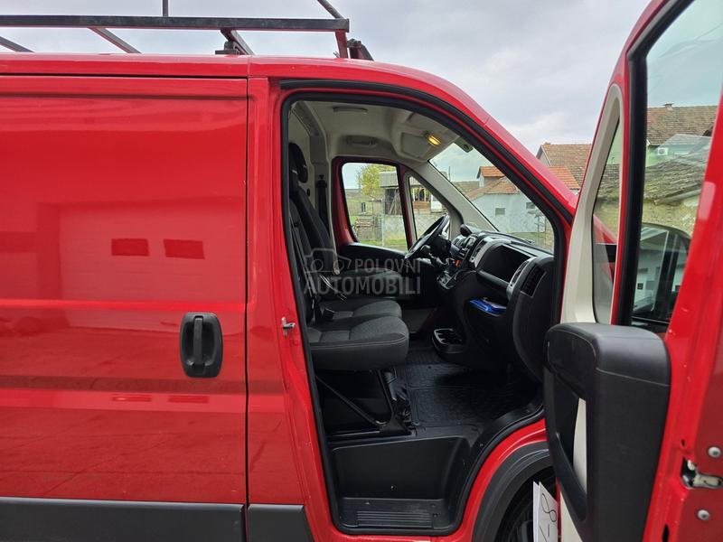 Fiat Ducato 2.3MJET//L2 F U LL//