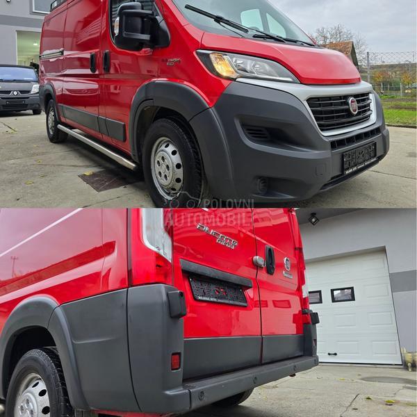 Fiat Ducato 2.3MJET//L2 F U LL//