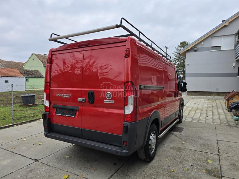 Fiat Ducato 2.3MJET//L2 F U LL//
