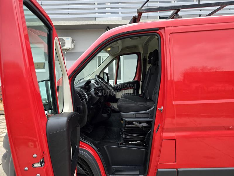 Fiat Ducato 2.3MJET//L2 F U LL//