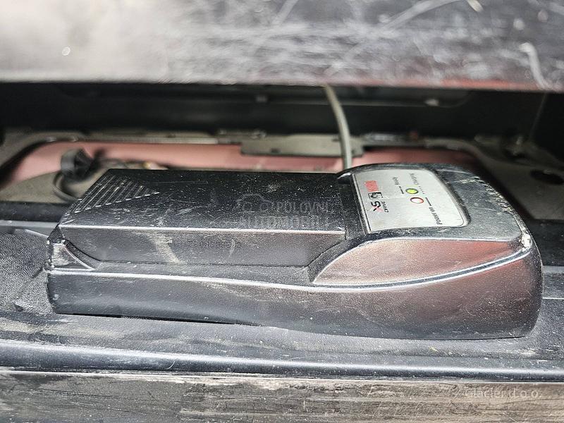 Renault C430 / HIAB / 15m