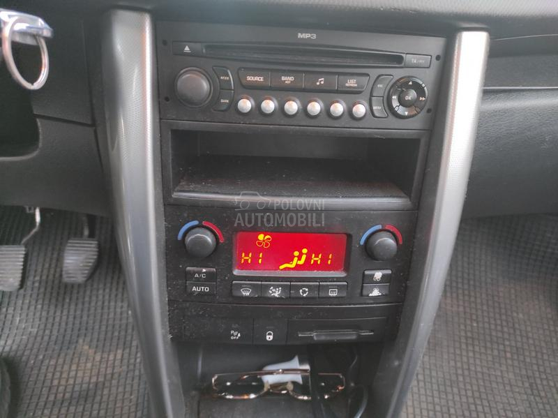 Peugeot 207 1.6