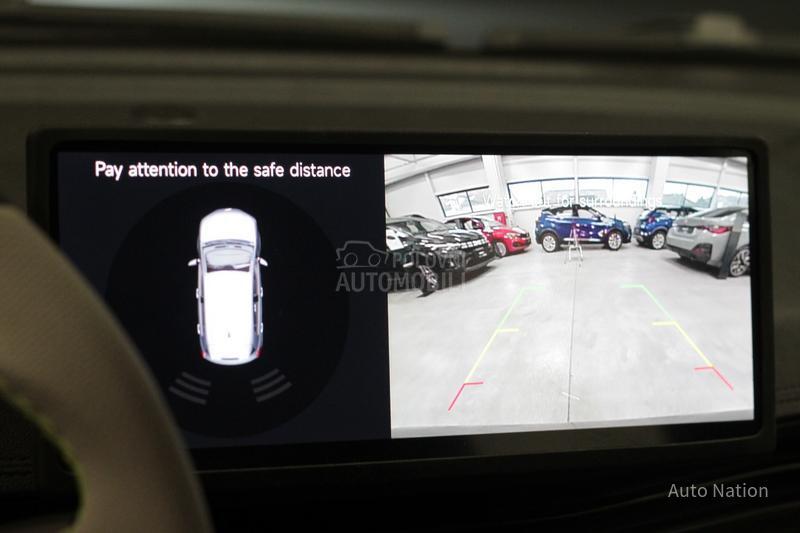 Yudo Auto Yudo 3 Elite