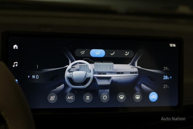 Yudo Auto Yudo 3 Elite