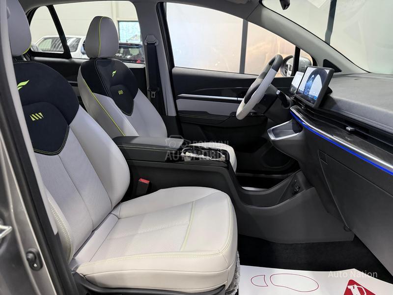 Yudo Auto Yudo 3 Elite