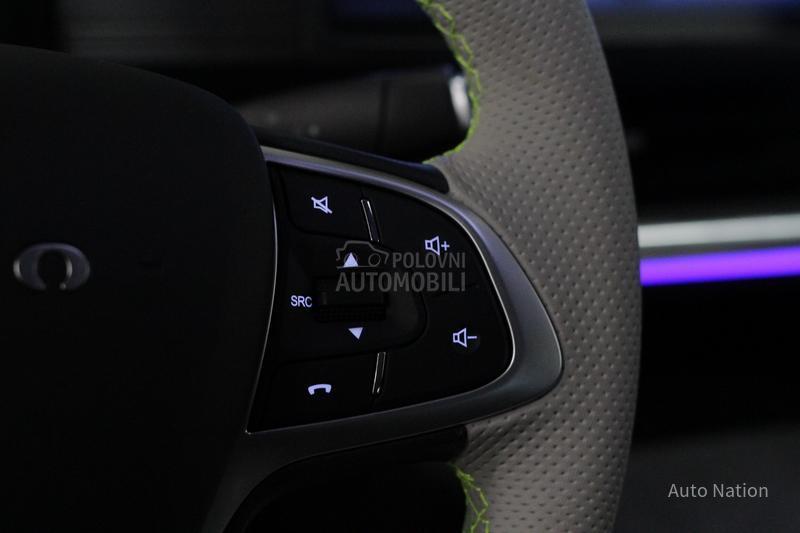 Yudo Auto Yudo 3 Elite