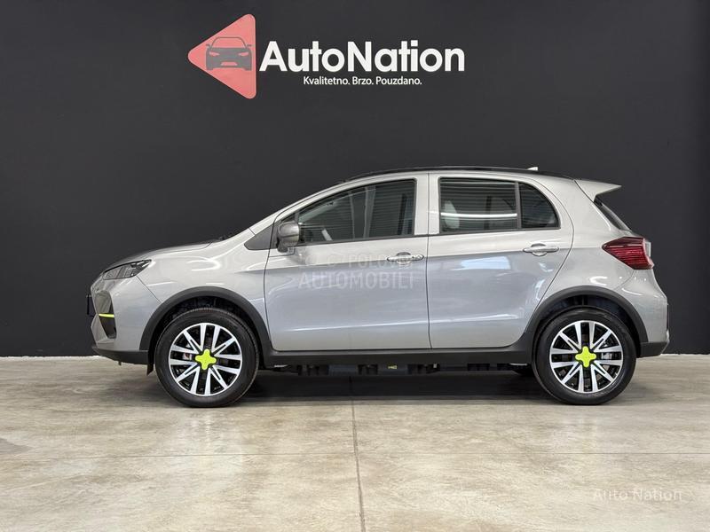 Yudo Auto Yudo 3 Elite