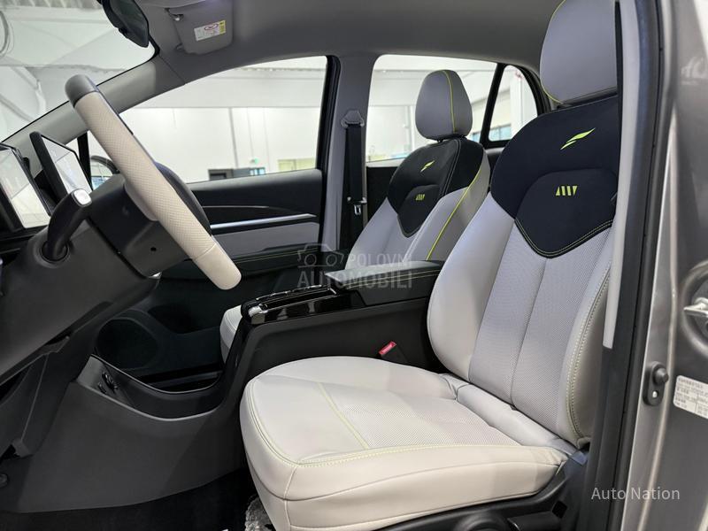 Yudo Auto Yudo 3 Elite