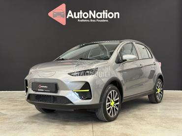 Yudo Auto Yudo 3 Elite