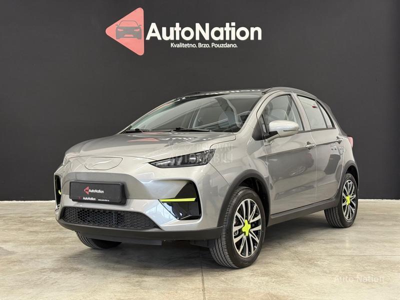 Yudo Auto Yudo 3 Elite