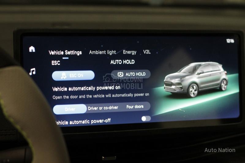 Yudo Auto Yudo 3 Elite