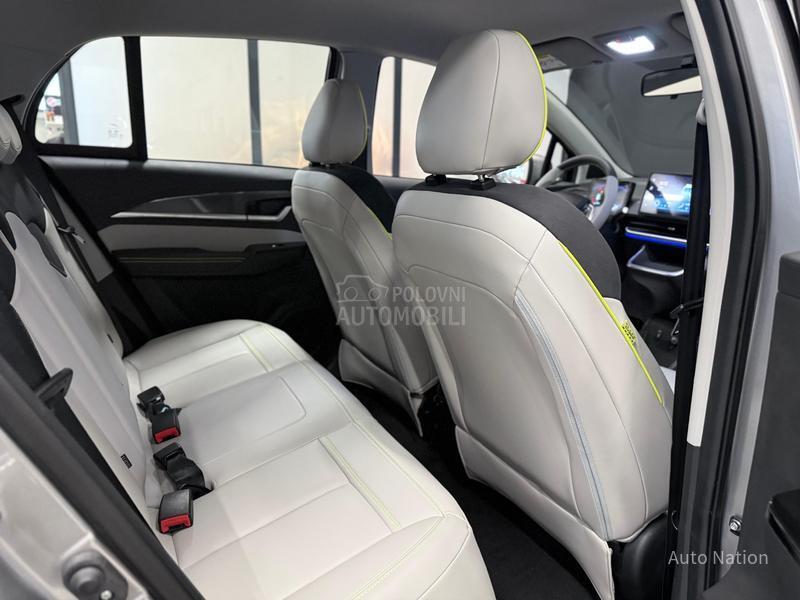 Yudo Auto Yudo 3 Elite