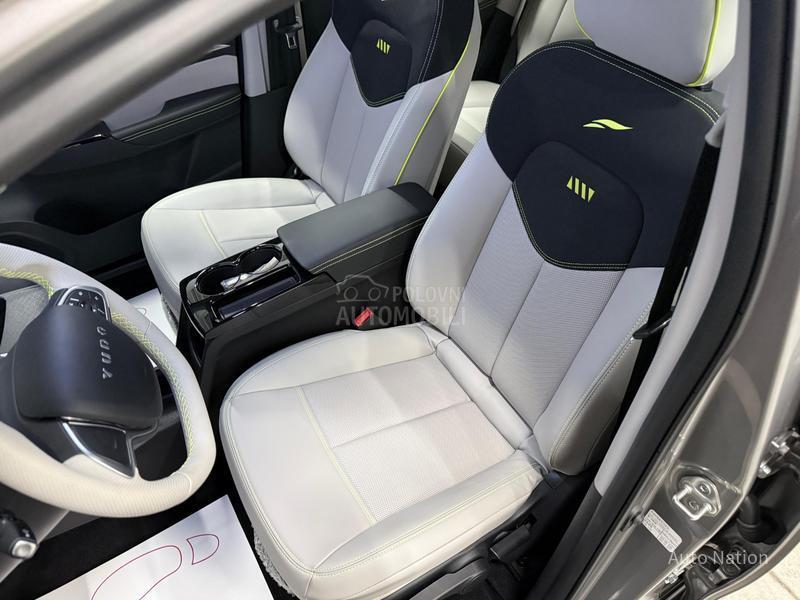 Yudo Auto Yudo 3 Elite