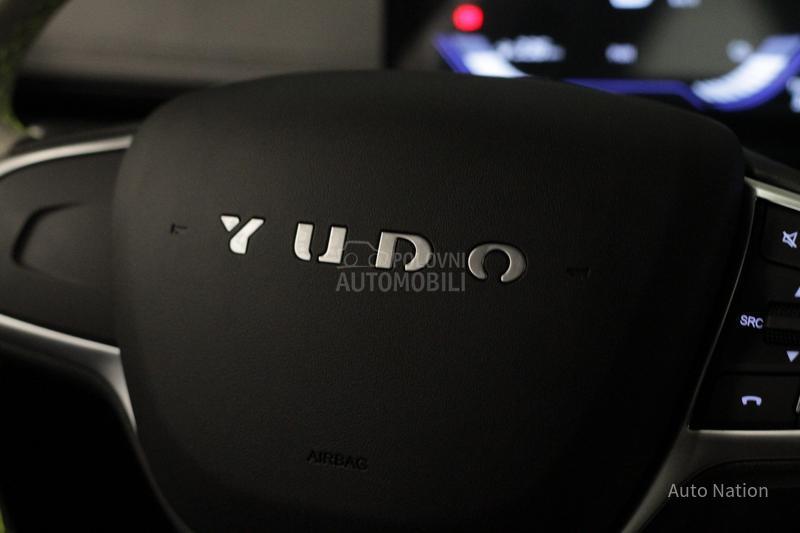 Yudo Auto Yudo 3 Elite