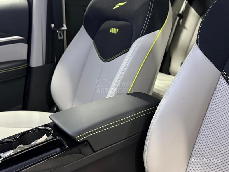 Yudo Auto Yudo 3 Elite