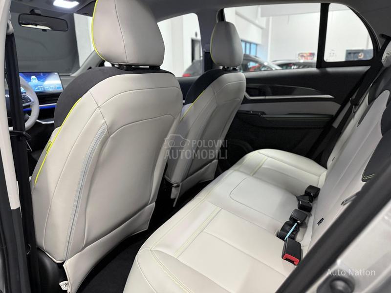 Yudo Auto Yudo 3 Elite