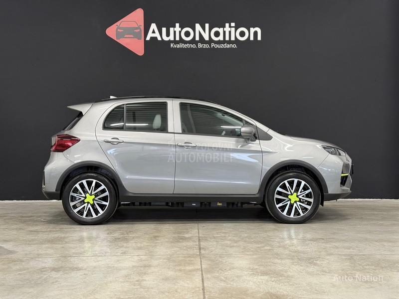 Yudo Auto Yudo 3 Elite