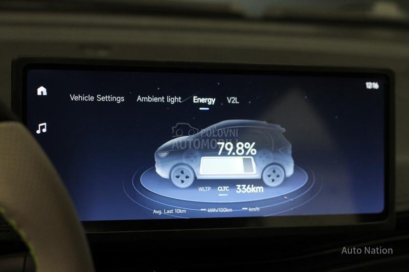 Yudo Auto Yudo 3 Elite