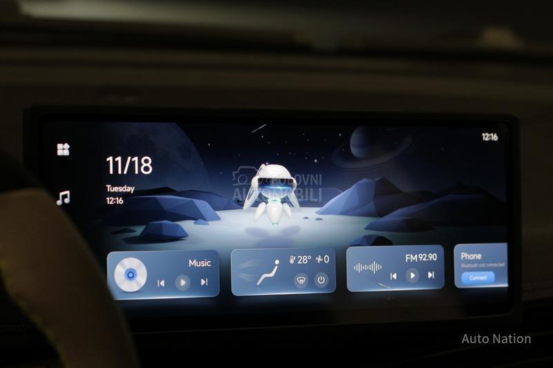 Yudo Auto Yudo 3 Elite