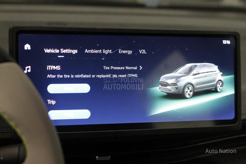 Yudo Auto Yudo 3 Elite