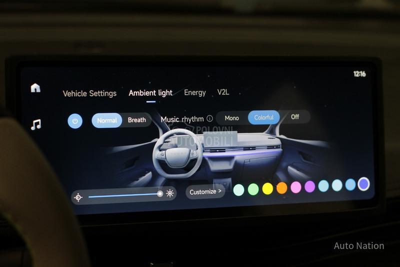 Yudo Auto Yudo 3 Elite