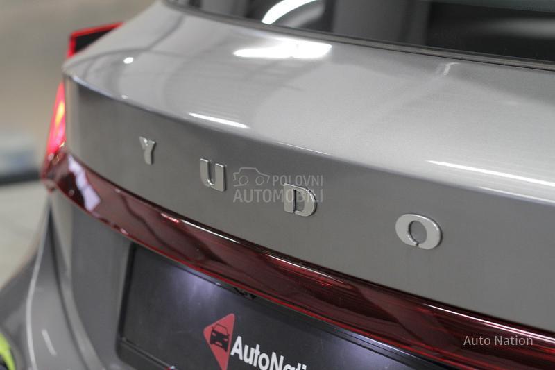 Yudo Auto Yudo 3 Elite