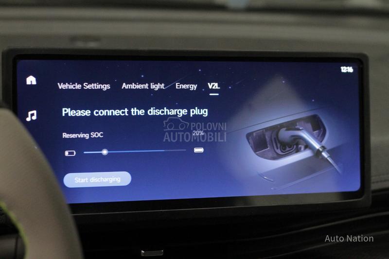 Yudo Auto Yudo 3 Elite