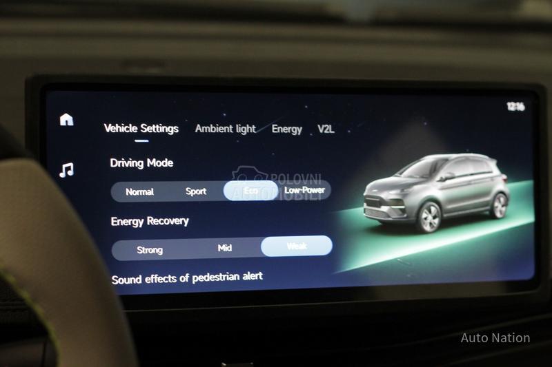 Yudo Auto Yudo 3 Elite