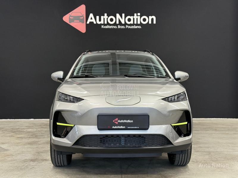 Yudo Auto Yudo 3 Elite