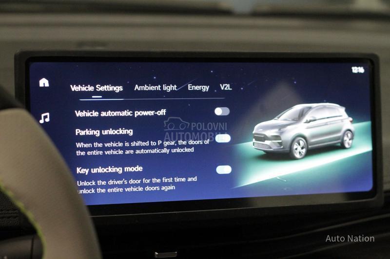 Yudo Auto Yudo 3 Elite