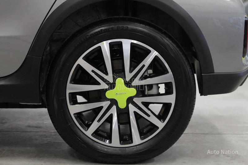 Yudo Auto Yudo 3 Elite