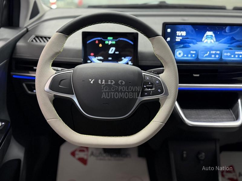 Yudo Auto Yudo 3 Elite