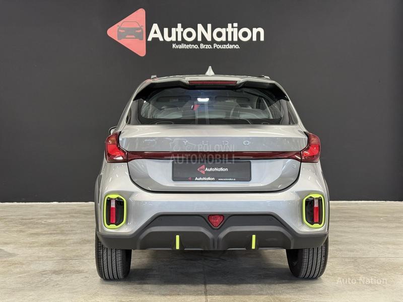 Yudo Auto Yudo 3 Elite