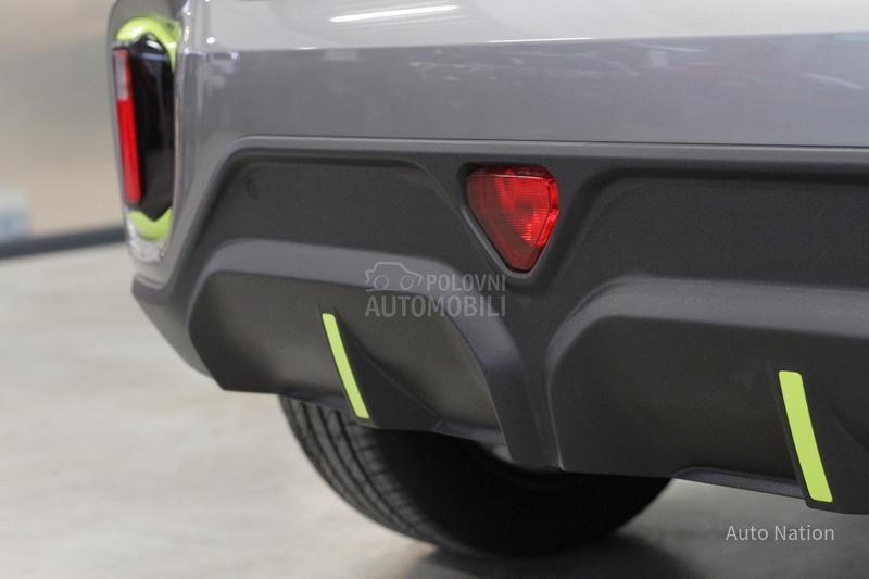 Yudo Auto Yudo 3 Elite