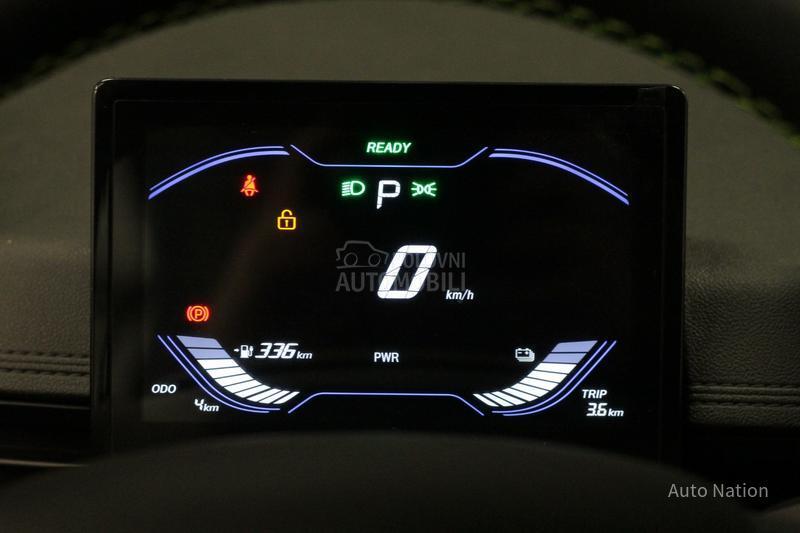 Yudo Auto Yudo 3 Elite