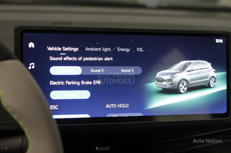 Yudo Auto Yudo 3 Elite