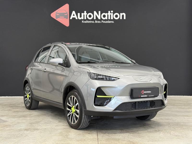 Yudo Auto Yudo 3 Elite