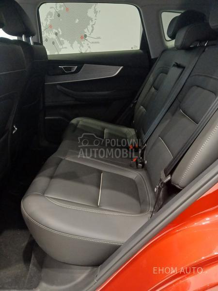 Chery Tiggo 7 1.6 T-GDi