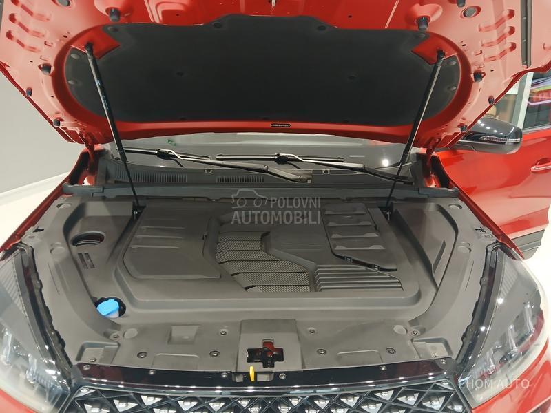 Chery Tiggo 7 1.6 T-GDi