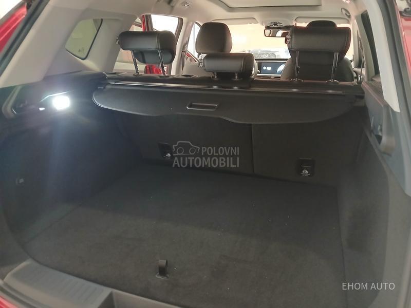 Chery Tiggo 7 1.6 T-GDi